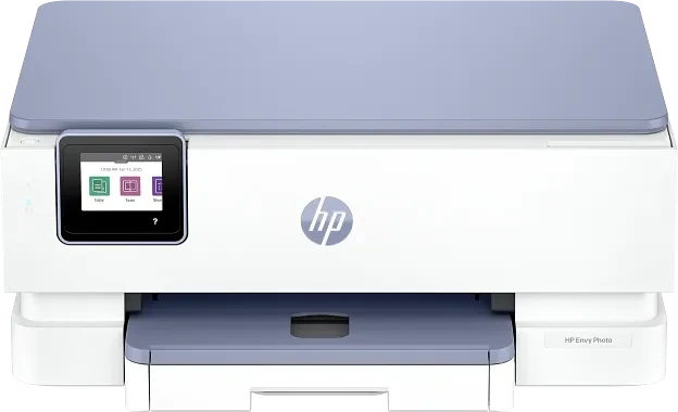 HP ENVY Photo 7231 All-in-One printer