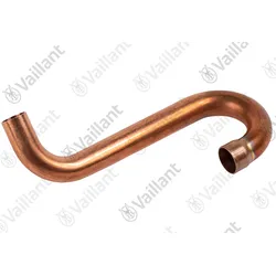VAILLANT Rohr Vaillant-Nr. 0010033558