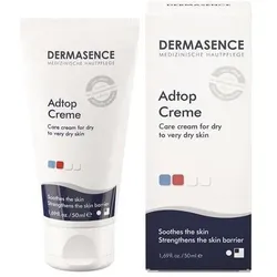 Dermasence, Bodylotion, Adtop Creme Creme (Körpercreme, 250 ml)