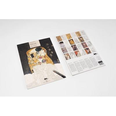 Gustav Klimt, Taschenbuch von Pepin van Roojen, Pepin Press, 978-94-6009-836-9
