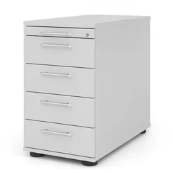 Standcontainer mit Schubladen VSC50 Solid