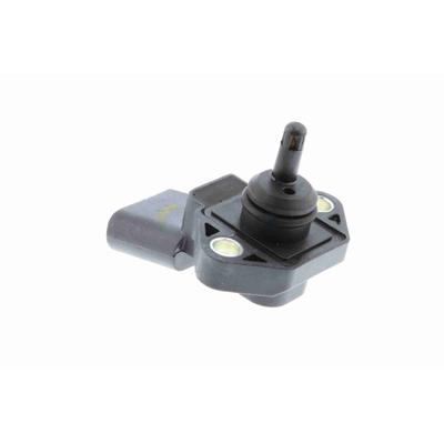 VEMO Sensor, Saugrohrdruck Ladedruck Original Qualität v10721139 für VAG
