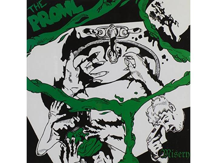The Prowl - Misery