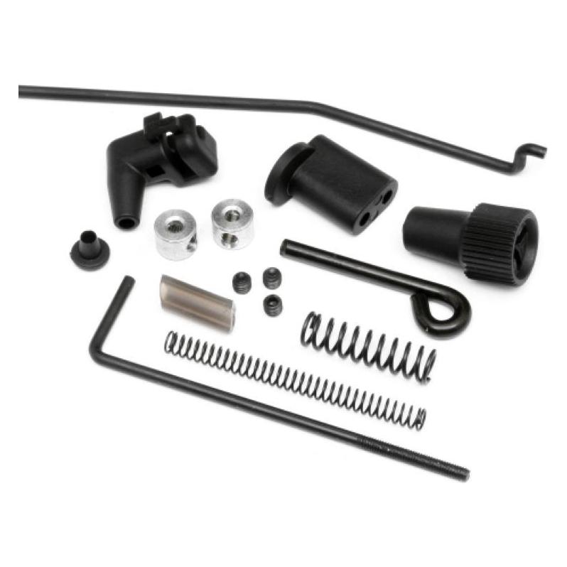 HPI Baja 5b Throttle Linkage Set (85462)