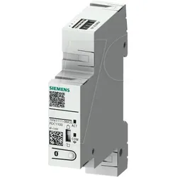 SIE 7KN11110MC00 - Powercenter 1100,24 Geräte, Modbus, TCP, BT, 24V