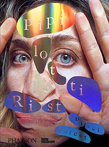 Massimiliano Gioni - Pipilotti Rist: Pixel Forest - Preis vom 10.10.2026 11:48:34 h
