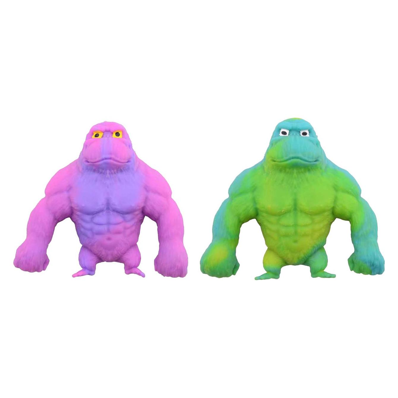 Johntoy Super Stretch Gorilla (62806622)