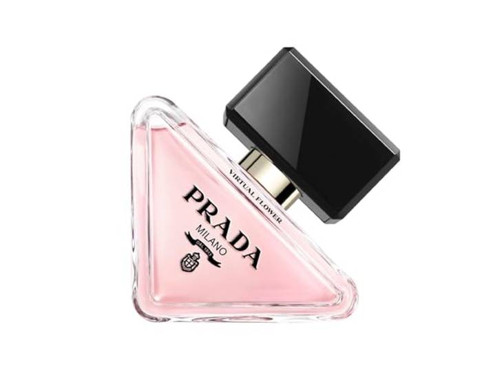 Prada Paradoxe Virtuele Bloem Eau de Toilette Navulbare Spray 30ml
