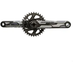 Sram, Velokurbel, (165 mm)
