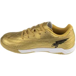 Joma, Jungen, Hallenschuhe, Hallenschuhe - Evolution Jr 2617 Hallenschuhe (32), Gold