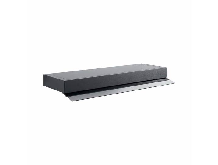 Falmec SHELF 120 NR Wandhaube – Wandhaube/Dunstabzugshaube Wand – schwarz