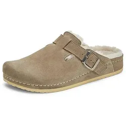 Pantoffel Nana MUBB beige, 36