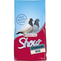 Vers 20kg Show Standard ohne Mais Erhalt