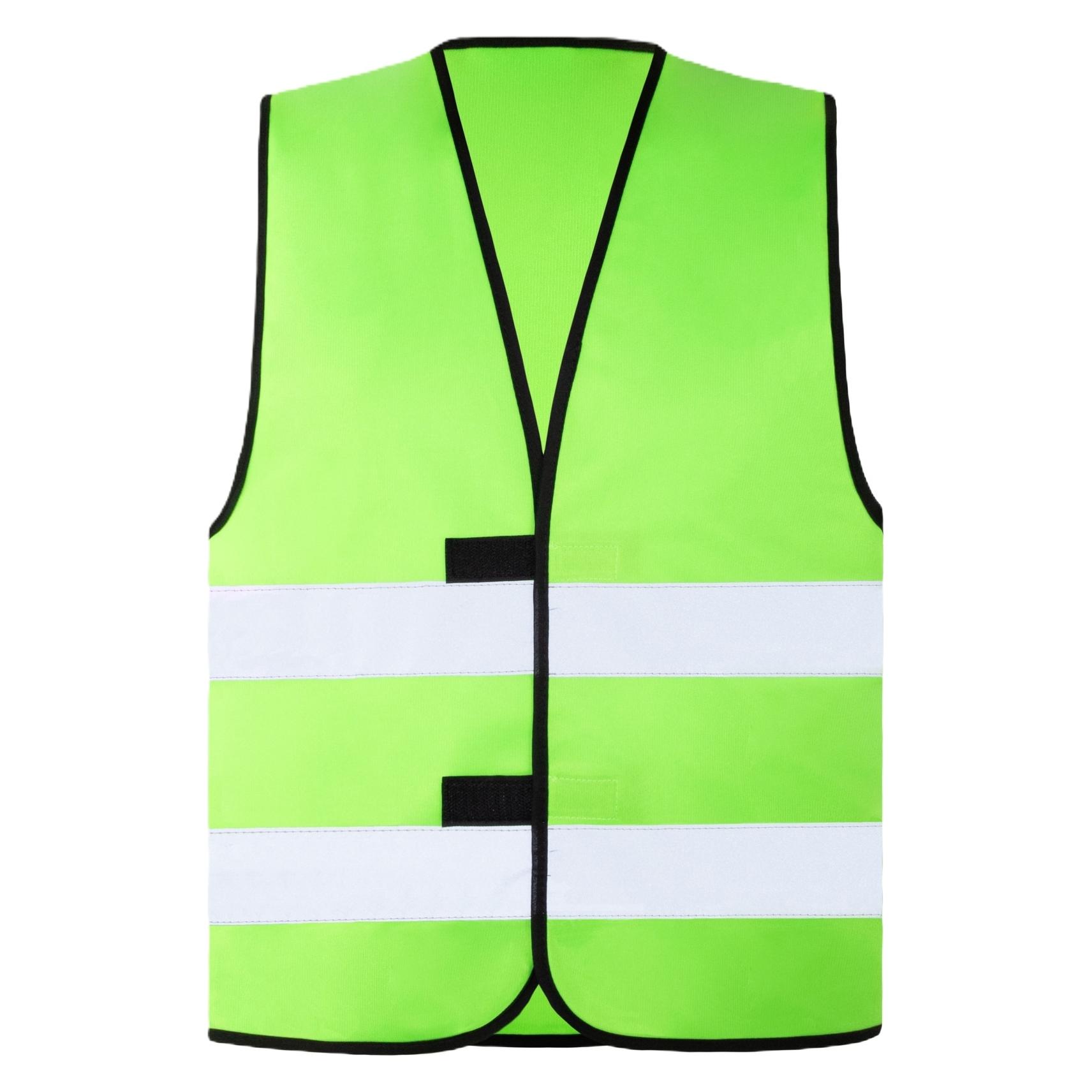 Korntex Warnweste Basic (XXL) (KO-KXVW-NG-XXL)
