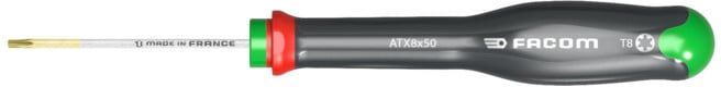 Facom Tournevis PROTWIST TX T8 (ATX8X50)