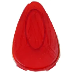 PlastiQline Putzrollenspender MINI - Handtuchspender - Kunststoff - weiß