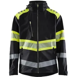 Blakläder,  Reflektierende Jacke (L)