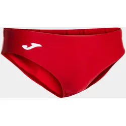 JOMA Baño IV Badehose 600 - rot S