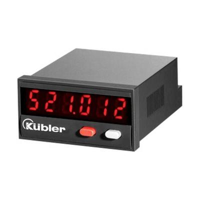 Kübler Group Codix 521 Impulszähler
