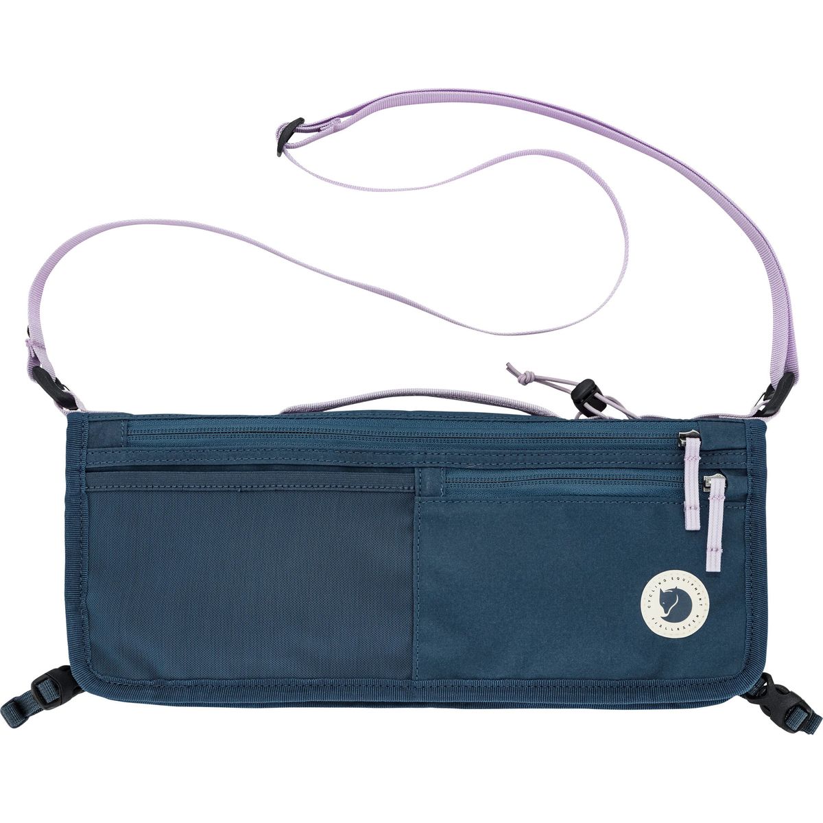 Fjällräven Hoja Bike Frame Fold Bag royal blue (540) One Size F23200350-540-One Size