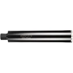 Graphite, Lochsäge, Diamond Hole Saw For 58G540 82×450mm×8T Drilling Rig (82 mm)