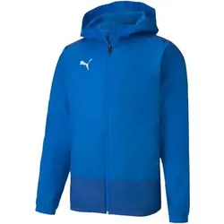PUMA Herren teamGOAL 23 Training Rain, Größe XXL in Blau Blau