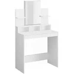 Vicco, Schminktisch, Ania (80 x 40 x 140 cm)