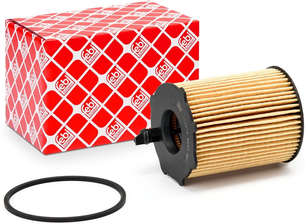 FEBI BILSTEIN 172618 Oil filter
