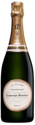 """Laurent-Perrier La Cuvee Brut Champagne - France"""