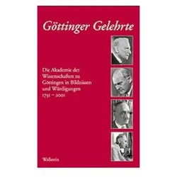 Göttinger Gelehrte, Fachbücher von Karl Gottschalk Arndt