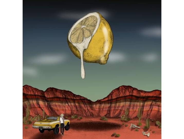 Love Out Of Lemons