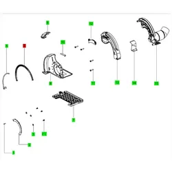 FESTOOL Feder AG-AS Mini