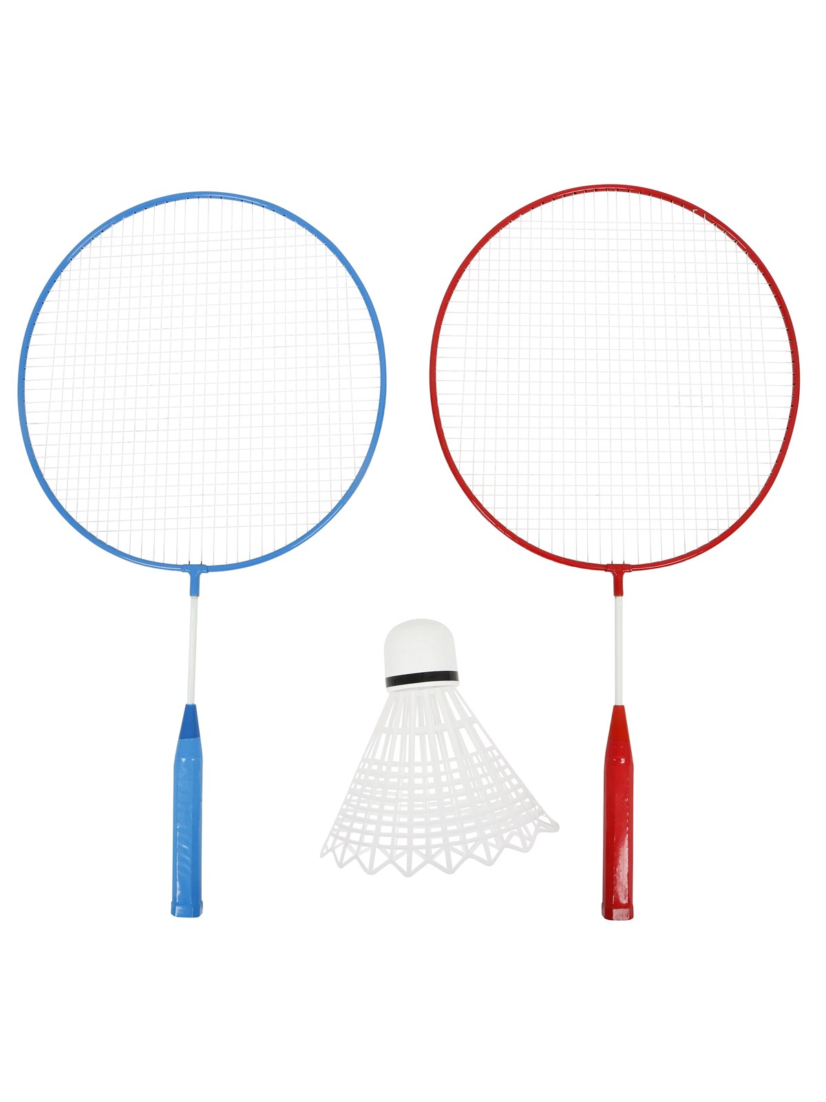 Mega badminton set