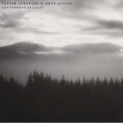 Ulrich Schnauss & Mark Peters: Underrated Silence - Ulrich Schnauss & Mark Peters, CD
