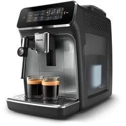 PHILIPS Series 3300 EP3329/70 Kaffeevollautomat schwarz