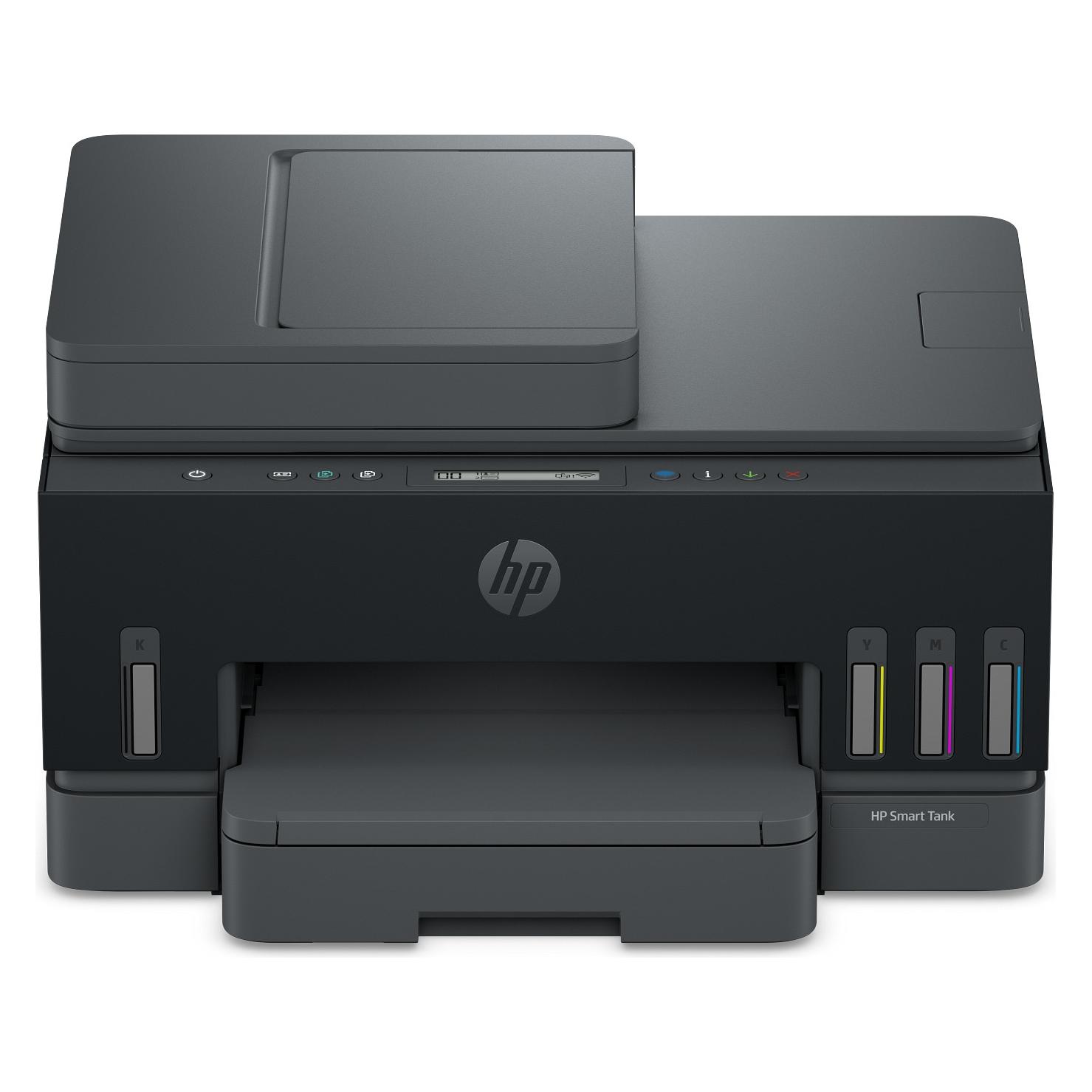 HP Smart Tank 7315 (Tintentank, Farbe) (D06FHA#BHC)