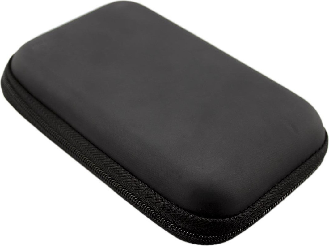 Caseroxx EVA-hoesje voor Glocalme G4, zwart