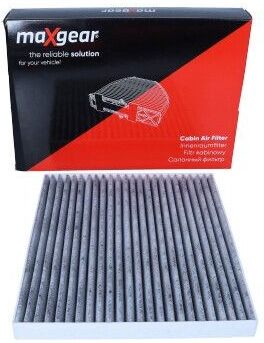 MAXGEAR 26-1987 Pollen filter