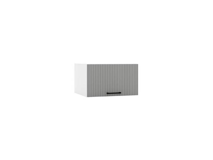 ROYAL24_MARKT Hängeschrank W60OKGR GŁ.560 - KENDRO - Zeitlose Küchen Eleganz (Küchen Hängeschrank, 1-St., Premium - KENDRO) Zeitlos - Exklusiv - Top Qualität