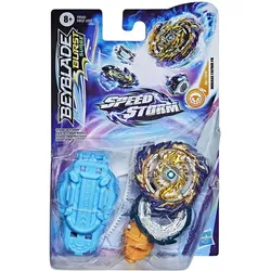 Hasbro Beyblade Burst Surge Speedstorm Mirage Fafnir F6