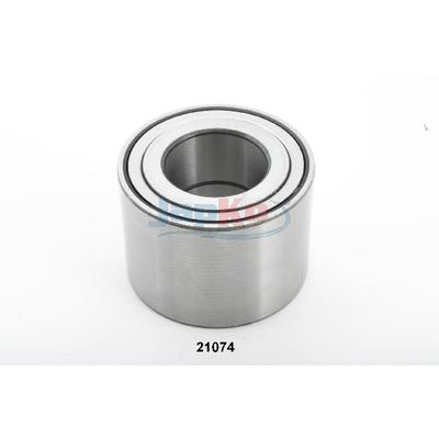 JAPKO Radlagersatz 421074 für NISSAN