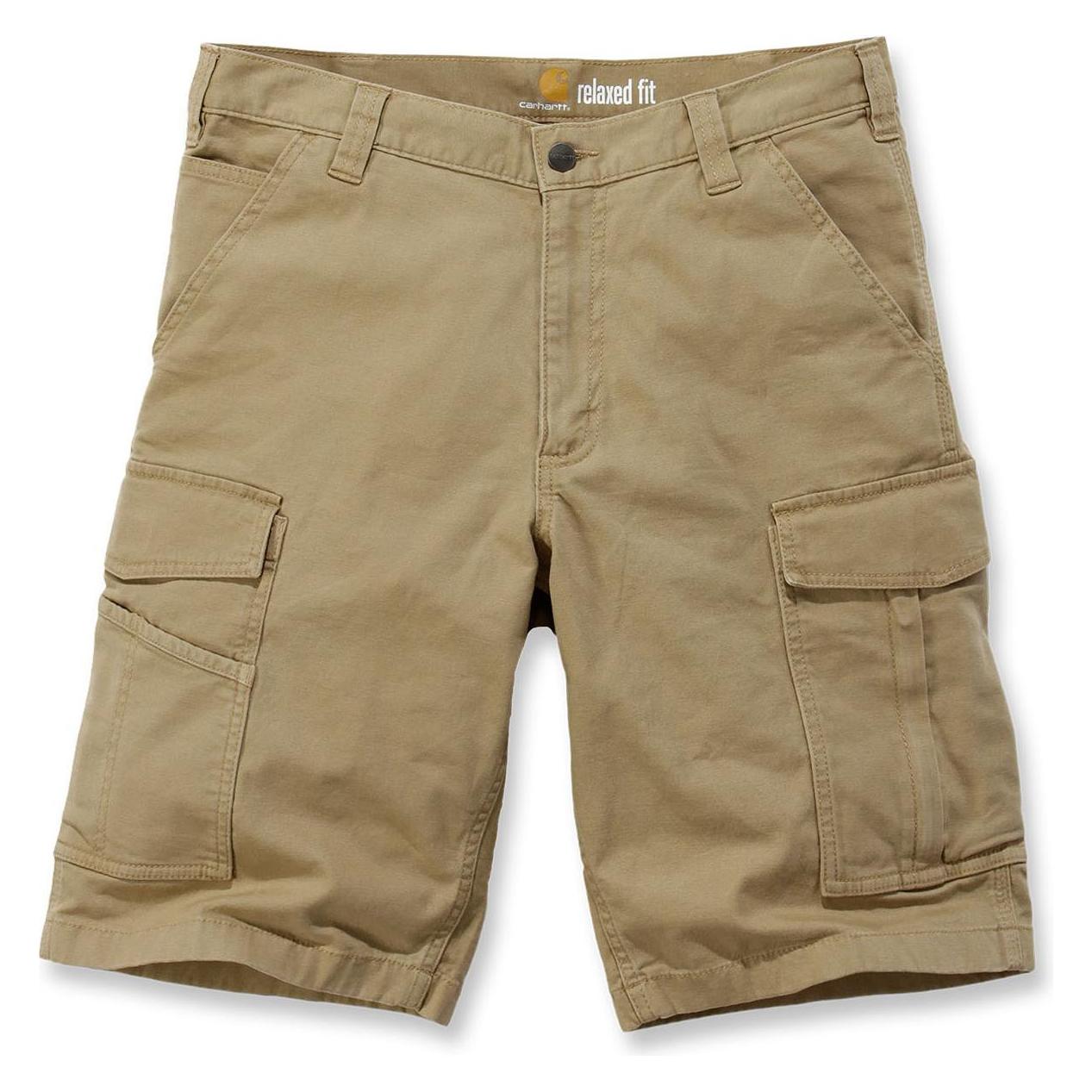 Carhartt Rigby Rugged (33) (.103542.253.S533)