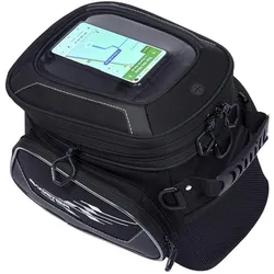 Bagster, Motorradgepäck, motorrad-tankrucksack raptor tabs