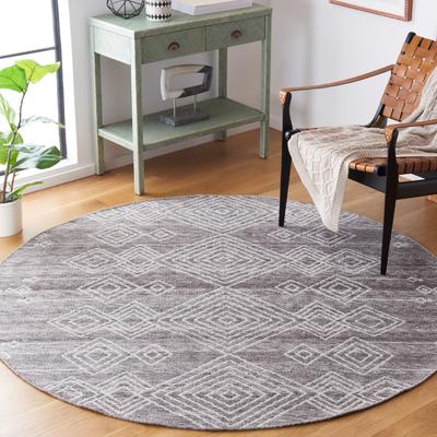 SAFAVIEH Kilim Tinna Moroccan Diamond Rug