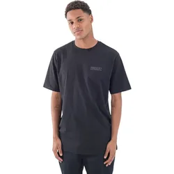 HURLEY FASTLANE LINED T-Shirt 2025 black - M