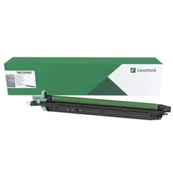 Lexmark Original Fotoleitereinheit schwarz 100.000 Seiten (76C0PK0) für CX921de/922de/923dte/dxe/924dte/dxe, CS921/923de