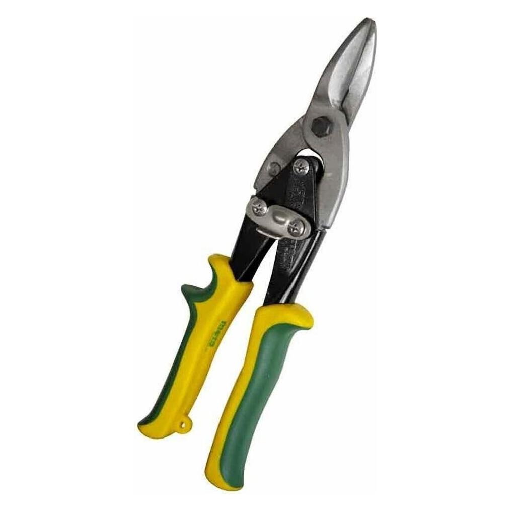 Motta Schere Blechschneider Mota TH10I 10" Chrom-Vanadium-Stahl Links 25 cm (250 mm) (34799230)