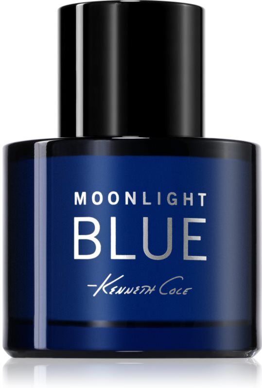 Kenneth Cole Moonlight Blue EDT für Herren 100 ml