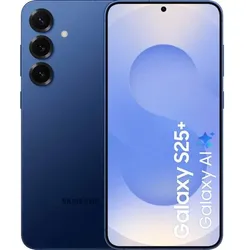 Samsung S936B Galaxy S25+ 5G 256GB 12GB RAM Dual Marine EU