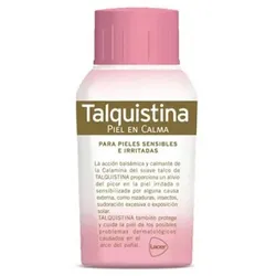 Talquistina Pulver 50g